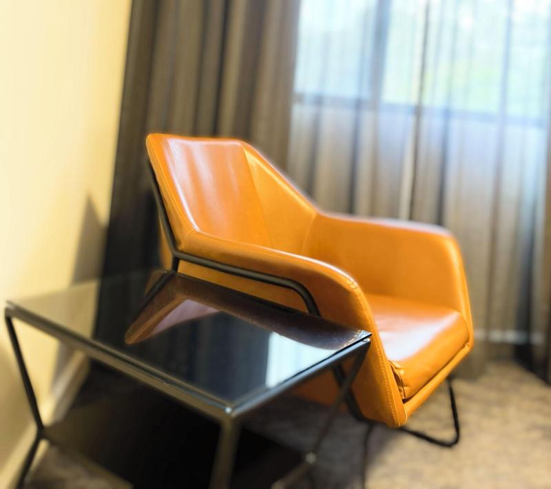 The Mill Hotel — photo 4