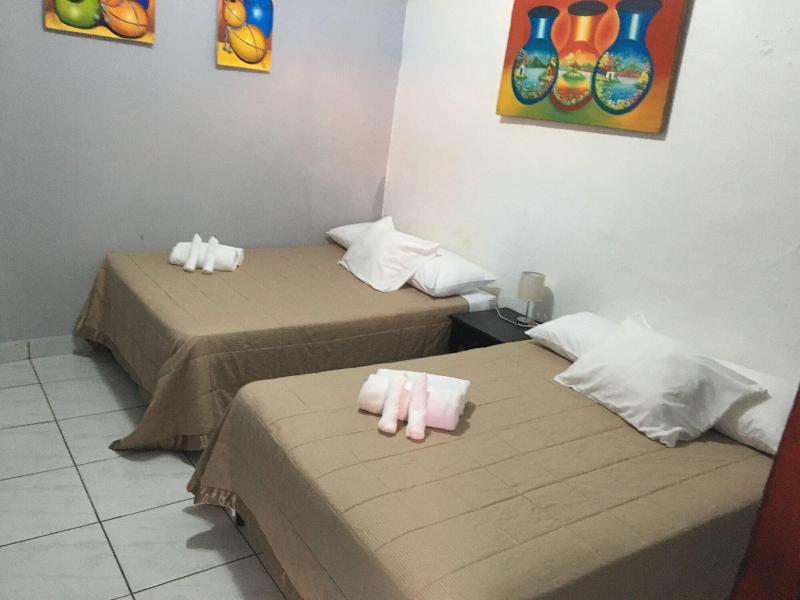 Hotel Don Al — photo 4