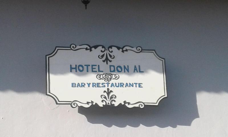 Hotel Don Al — photo 5