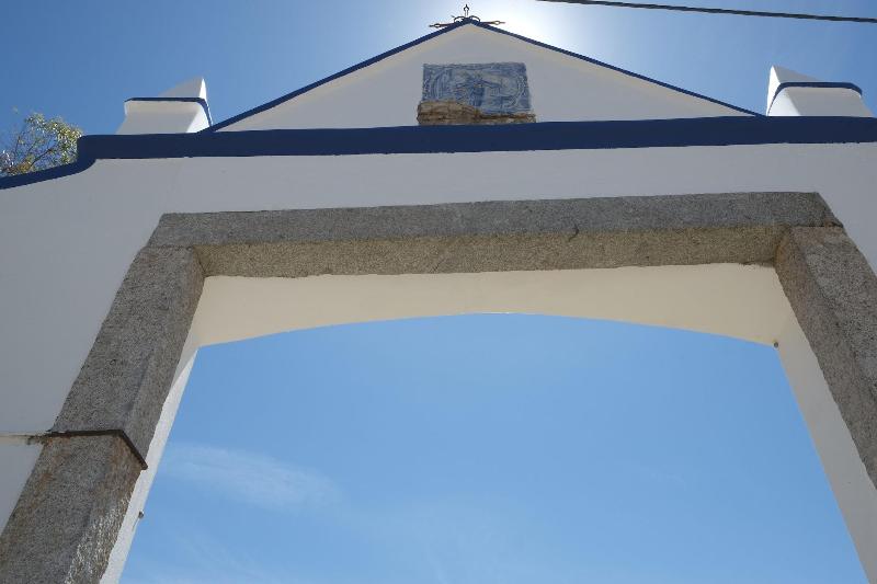 Monte da Cabeça Gorda — main photo