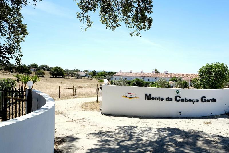 Monte da Cabeça Gorda — photo 4