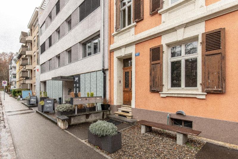 lHyve Hostel Basel image