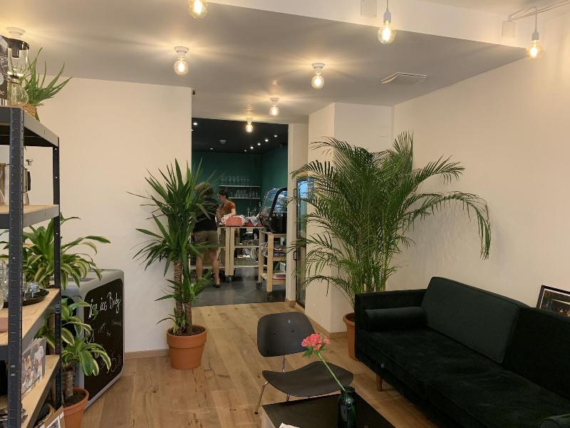 lHyve Hostel Basel image