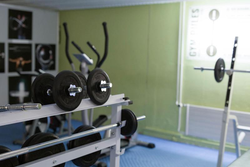 lHyve Hostel Basel image