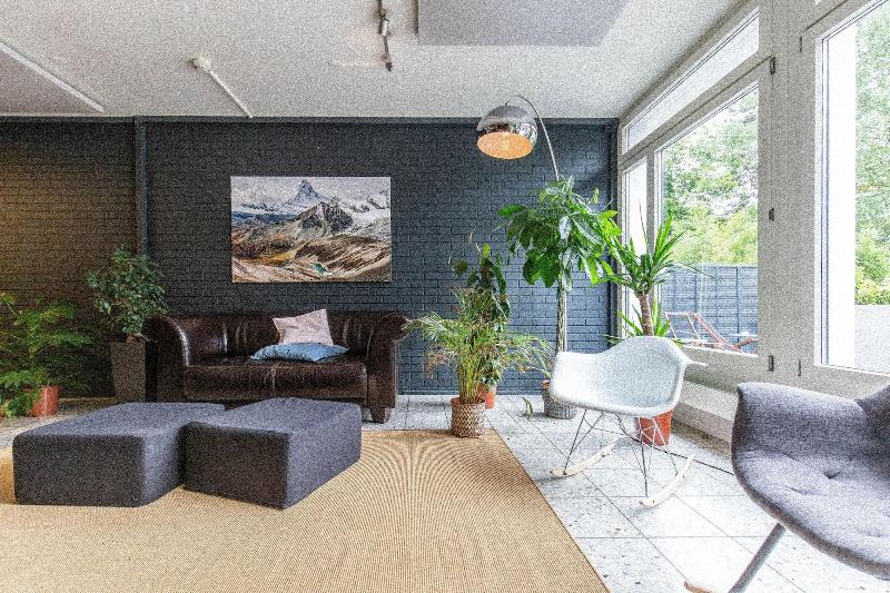 lHyve Hostel Basel image