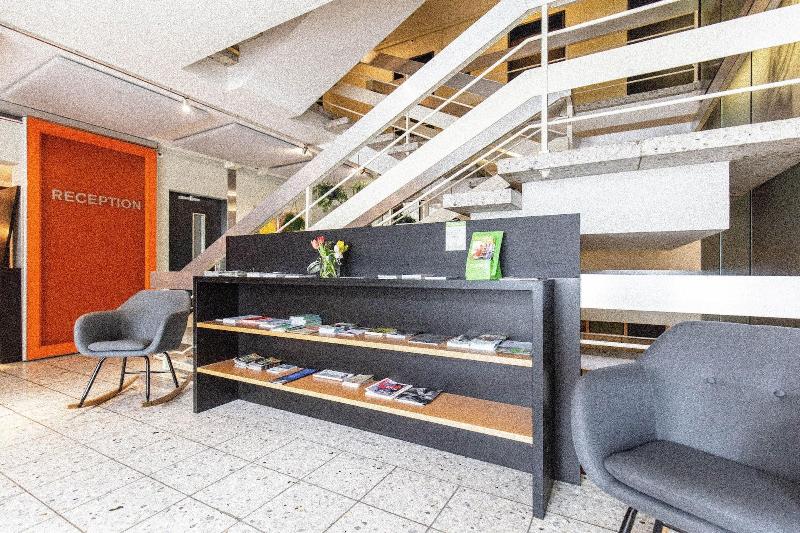 lHyve Hostel Basel image