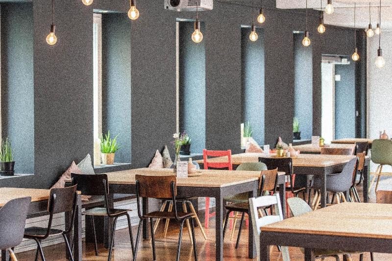 lHyve Hostel Basel image