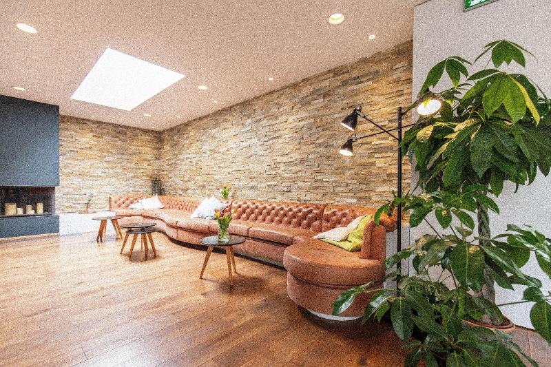 lHyve Hostel Basel image
