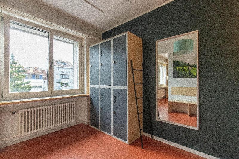 lHyve Hostel Basel image