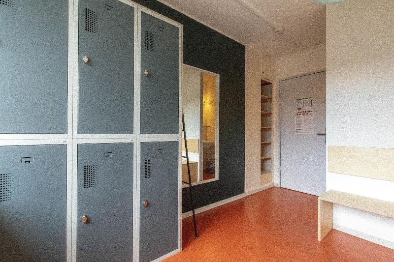 lHyve Hostel Basel image