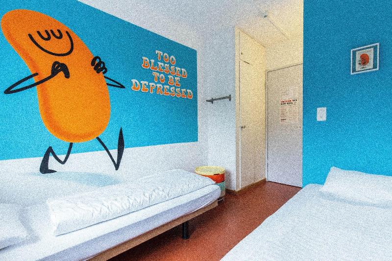 lHyve Hostel Basel image