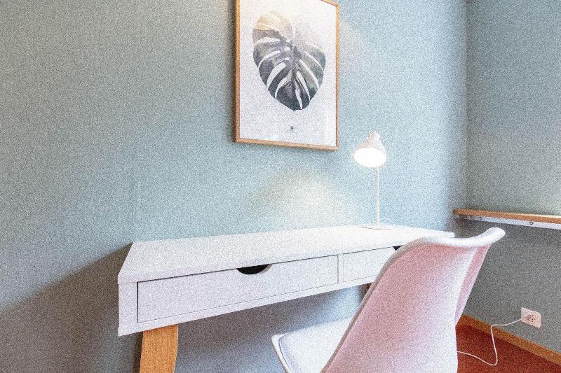 lHyve Hostel Basel image