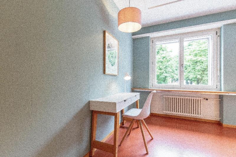 lHyve Hostel Basel image