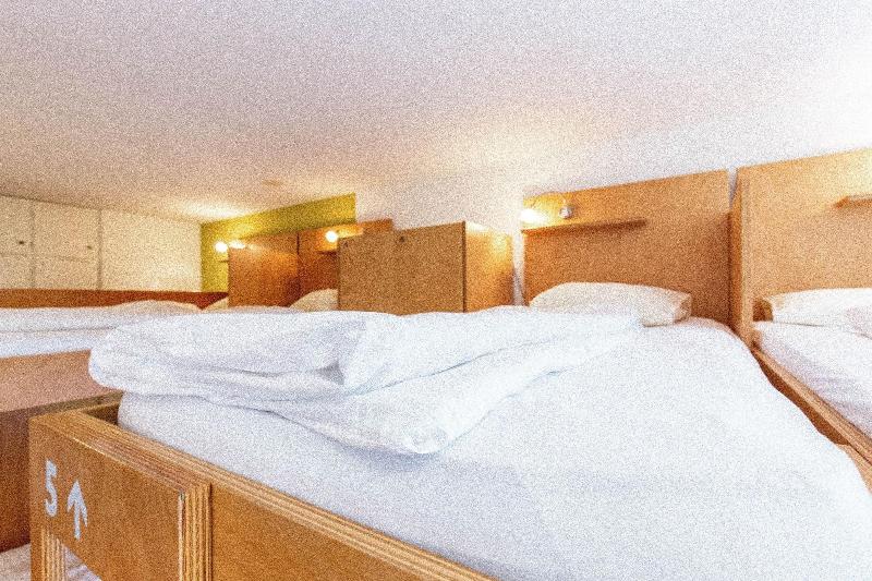 lHyve Hostel Basel image