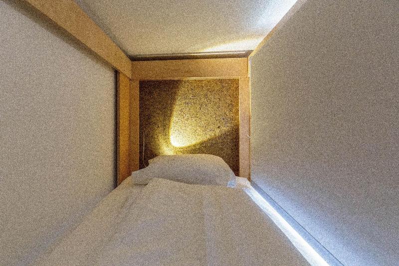 lHyve Hostel Basel image