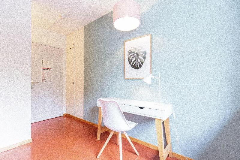 lHyve Hostel Basel image