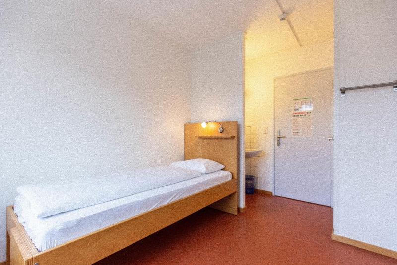 lHyve Hostel Basel image