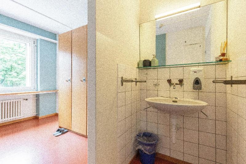 lHyve Hostel Basel image