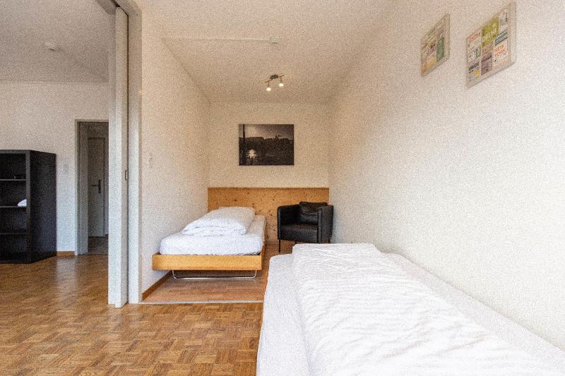 lHyve Hostel Basel image