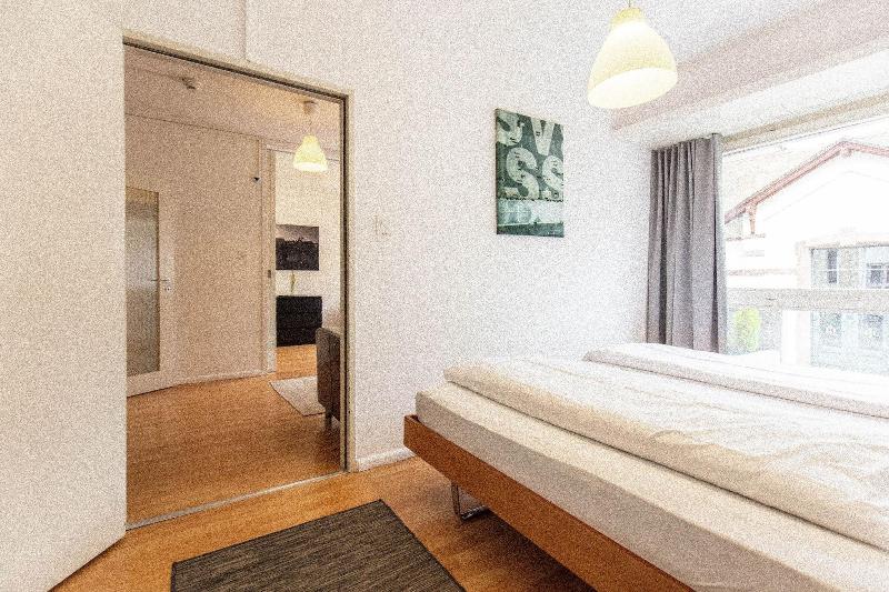 lHyve Hostel Basel image