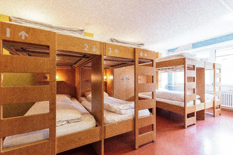 lHyve Hostel Basel image