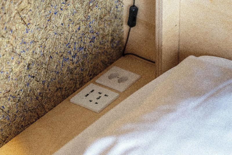 lHyve Hostel Basel image