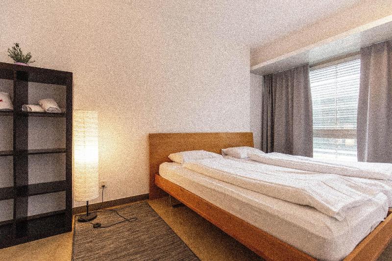 lHyve Hostel Basel image