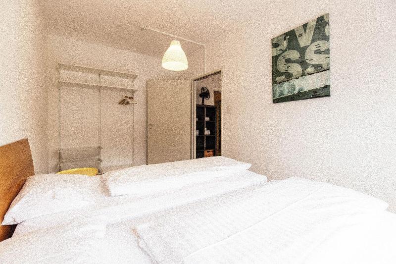 lHyve Hostel Basel image