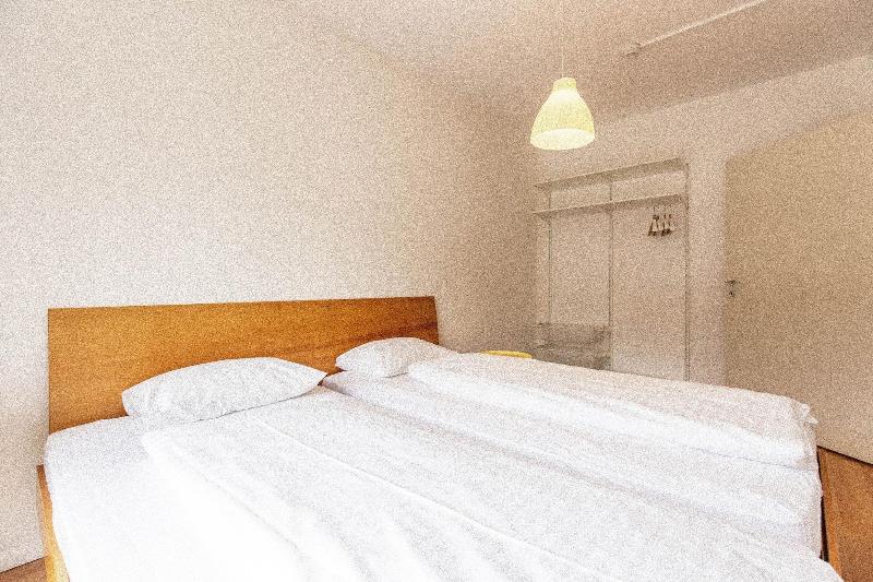 lHyve Hostel Basel image