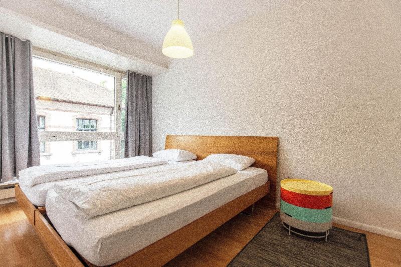 lHyve Hostel Basel image