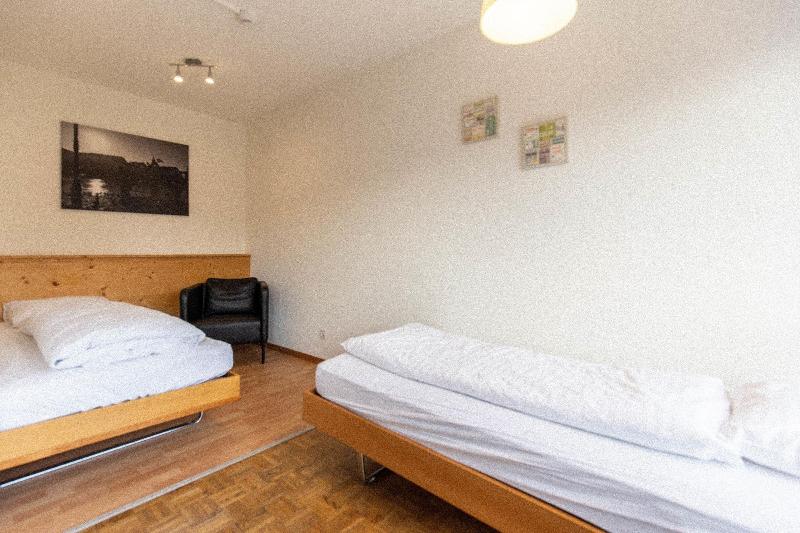 lHyve Hostel Basel image