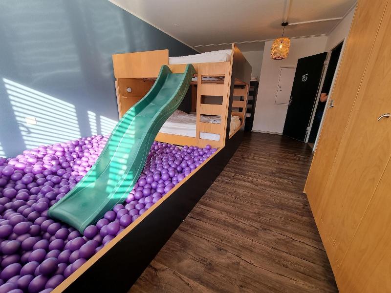 lHyve Hostel Basel image