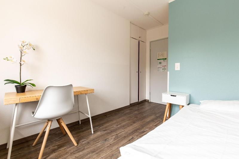lHyve Hostel Basel image