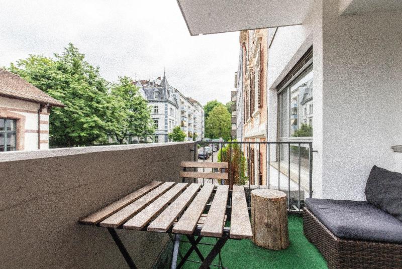 lHyve Hostel Basel image