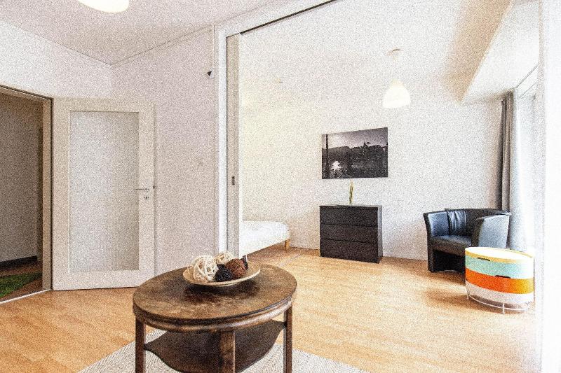 lHyve Hostel Basel image