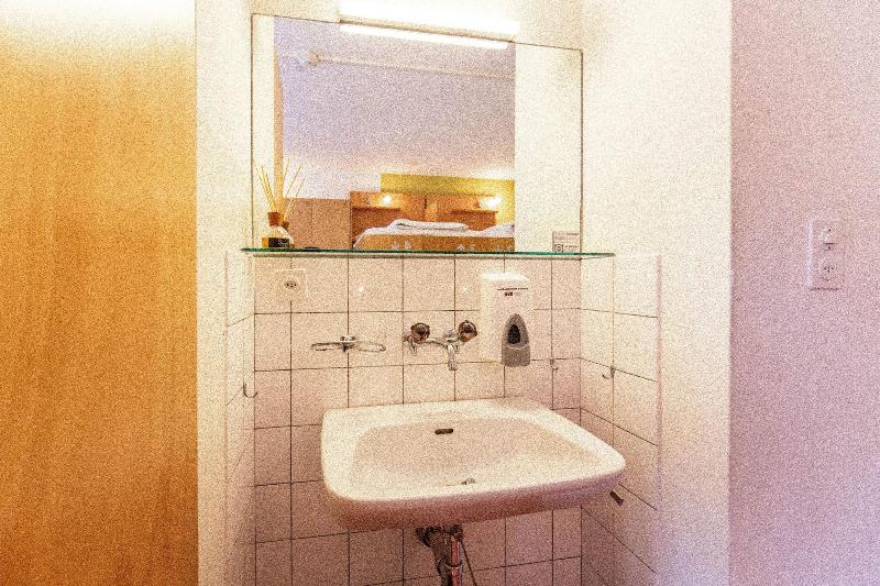 lHyve Hostel Basel image
