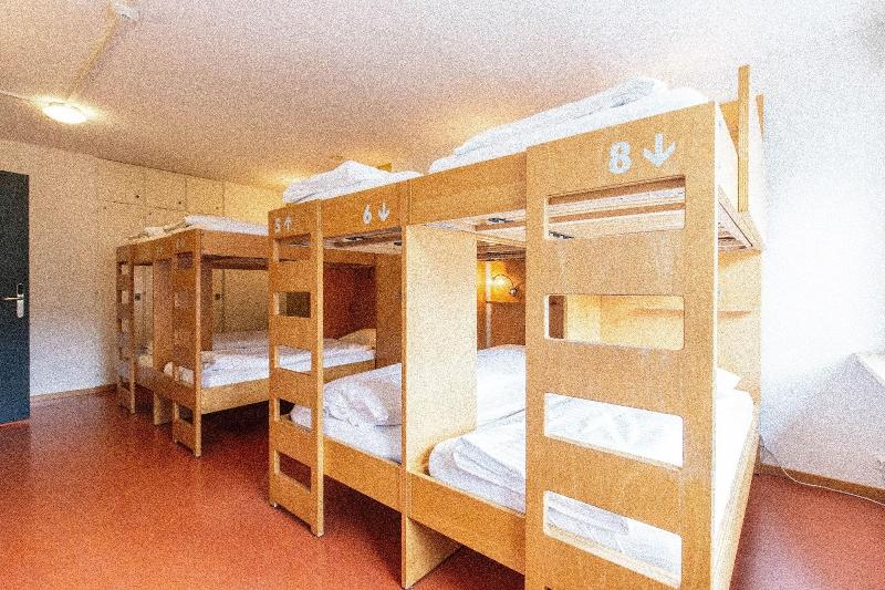lHyve Hostel Basel image