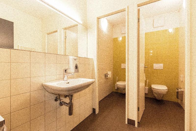 lHyve Hostel Basel image
