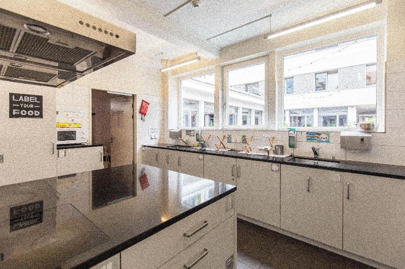 lHyve Hostel Basel image
