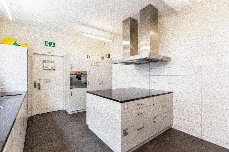 lHyve Hostel Basel image