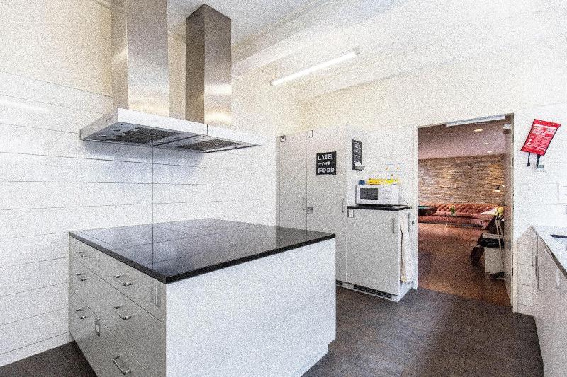 lHyve Hostel Basel image