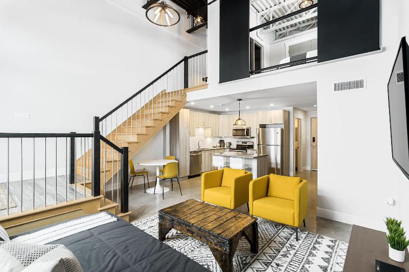 Station 1 - Suites Boutique Hotel — photo 4