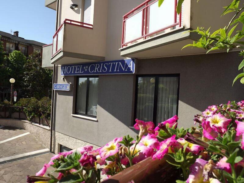 Hotel Cristina — photo 2