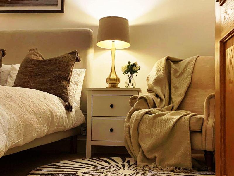 Cheerful 2-bed Cottage With 2 Free Parking, Leeds — main photo