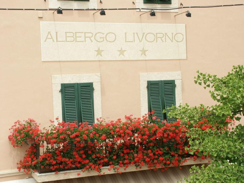 Albergo Livorno — photo 3