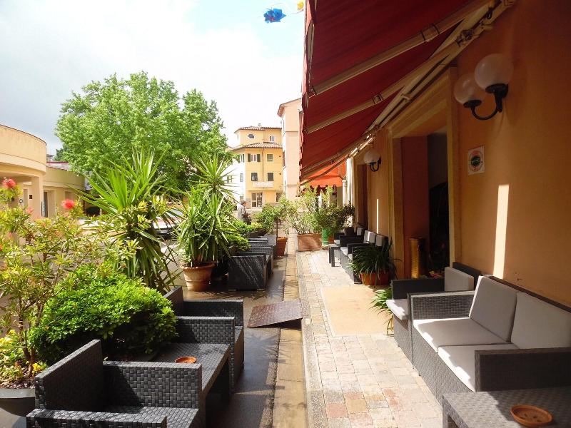 Albergo Livorno — photo 5