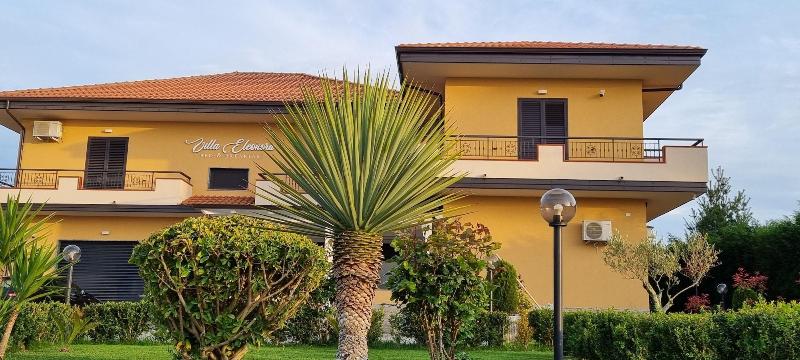 B&B Villa Eleonora image