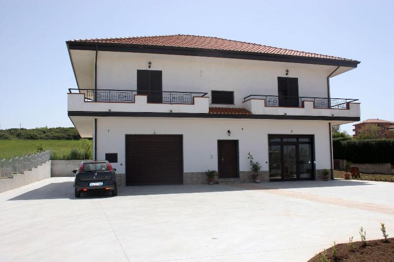 B&B Villa Eleonora image