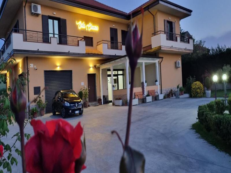 B&B Villa Eleonora image