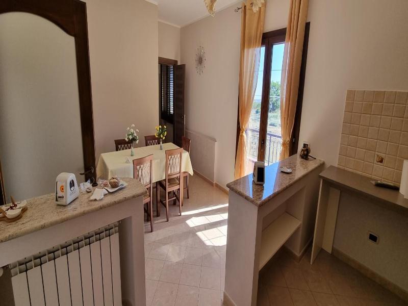 B&B Villa Eleonora image
